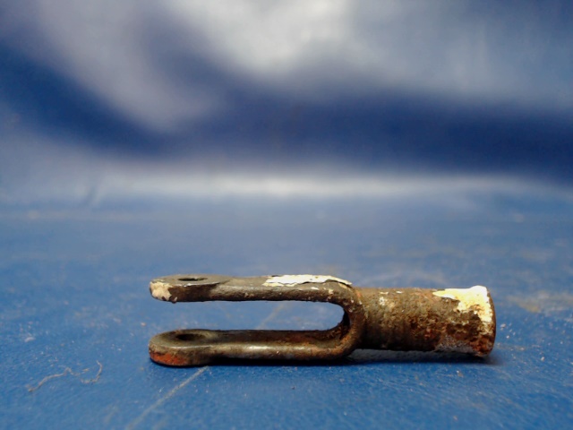 MS27975-3 Cessna - Clevis